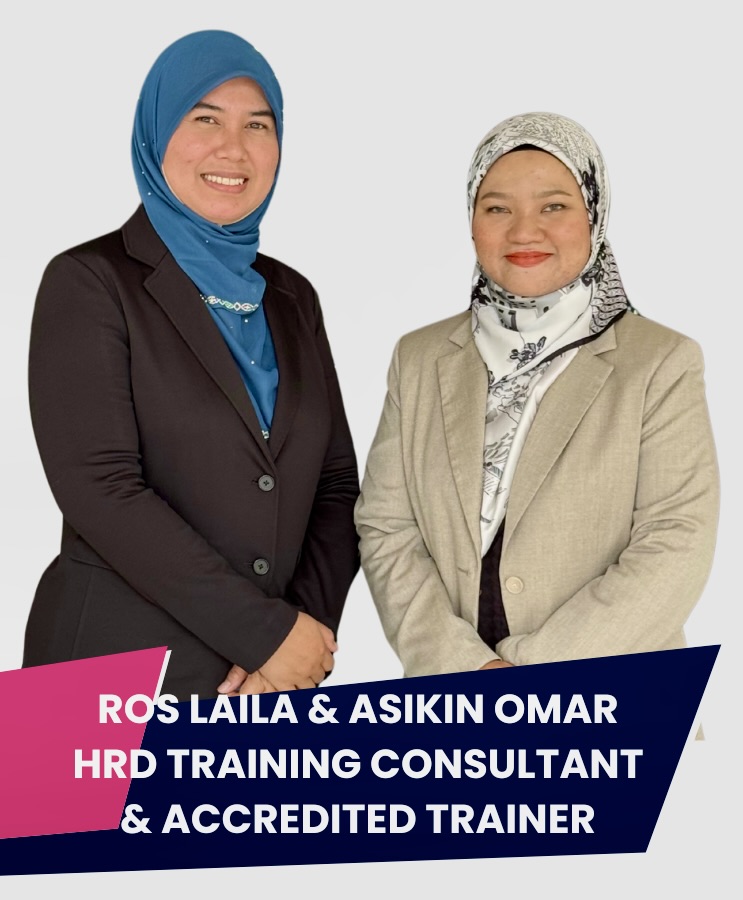 Asikin Omar delivering CoreLife training